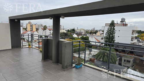 Venta Departamento 2 Ambientes Con Balcón En Wilde