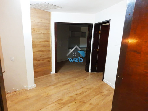 Imagem 22 de 30 de Ótima Oportunidade Para Você Que Procura Sobrado Com 4 Quartos Sendo 1 Suíte, 2 Vagas De Garagem E Edícula Com Churrasqueira, Localizado No Capão Da Imbuia A 5 Minutos De Carro Do - Ca01837 - 70352871