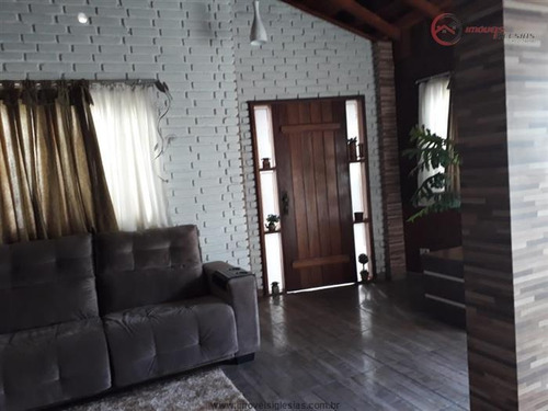 Imagem 28 de 29 de Casas Em Loteamento Fechado À Venda Em Mairiporã/sp - Compre O Seu Casas Em Loteamento Fechado Aqui! - 1439745