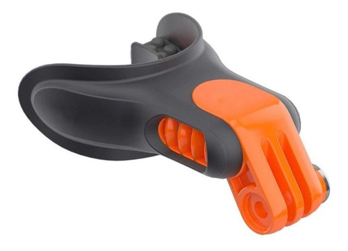 Soporte Bucal Mount Para Gopro | Kitesurf Surf