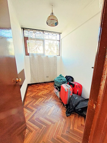Casa Con Excelente Ubicación En Providencia
