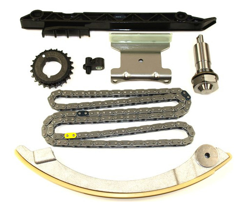 Kit Distribucion Cloyes Para Hhr 2.2 2006 2007