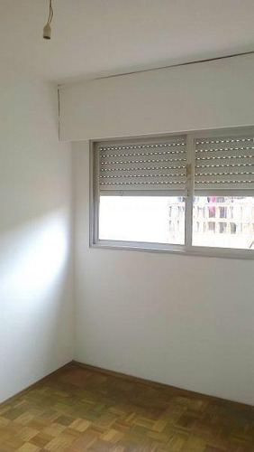 Imagen 6 de 10 de Venta De Apartamento Tres Dormitorios Malvin Inversion