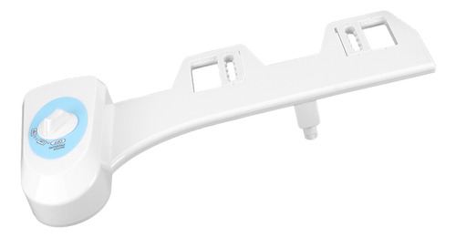 Máquina De Limpieza Smart Inodoro Bidé Automático