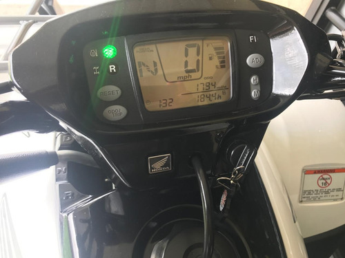 Honda Rincon