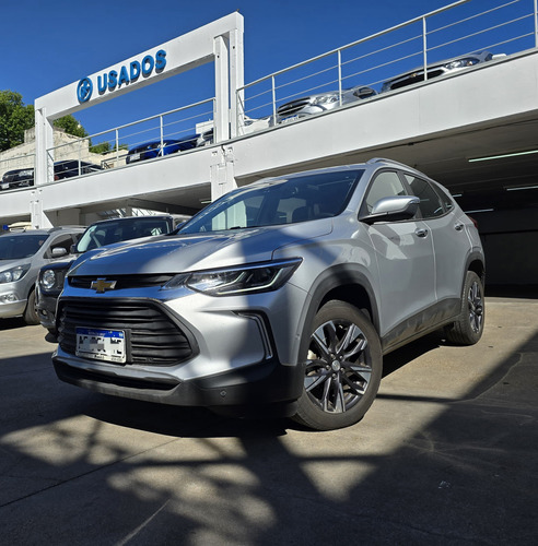 Chevrolet Tracker 1.2 Turbo Premier At