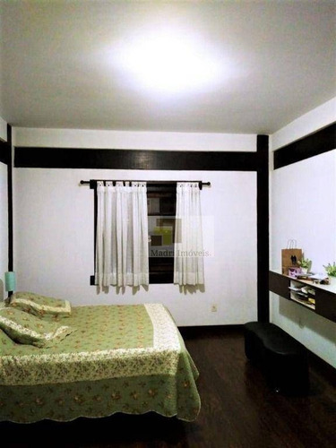 Imagem 21 de 28 de Casa Assobradada Com 3 Suítes Com 440m² Por R$ 1.908.000 No Alto Da Lapa. - So0170