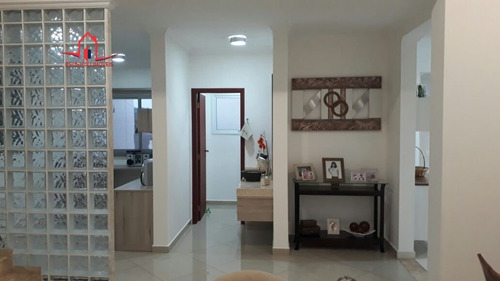 Imagem 11 de 21 de Casa A Venda No Bairro Caxambu Em Jundiaí - Sp. - 3061-1
