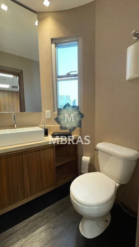 Imagem 5 de 15 de Excelente Conjunto Corporativo No Coração Da Faria Lima - Mb12083