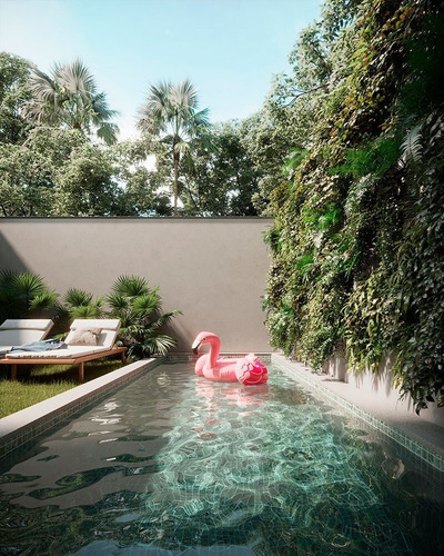Imagem 10 de 10 de Essenza Design Houses - Casa Em Condomínio Em Lançamentos No Bairro Freguesia (jacarepaguá) - Rio De Janeiro, Rj - O-22454-37229
