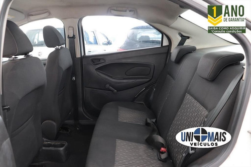 Imagem 8 de 14 de Ka + 1.0 Ti-vct Flex Se Manual