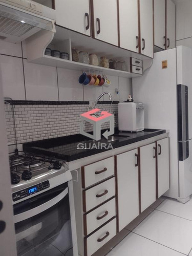 Imagem 6 de 28 de Apartamento À Venda, 3 Quartos, 1 Vaga, Dos Casa - São Bernardo Do Campo/sp - 117236