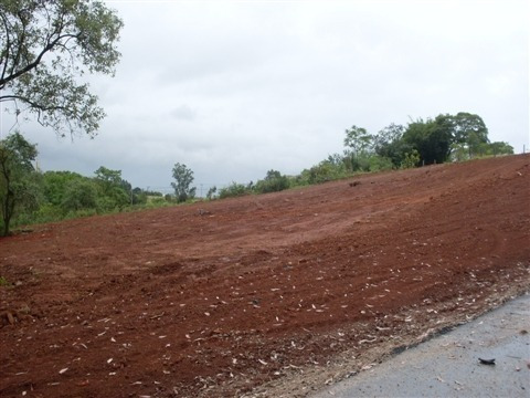 Imagem 3 de 10 de Área À Venda No Éden - Sorocaba/sp - Ar0177 - 820643