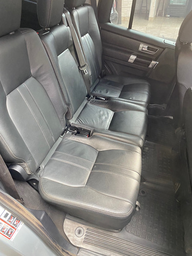 Land Rover Discovery 3.0 Tdv6 Se 5p
