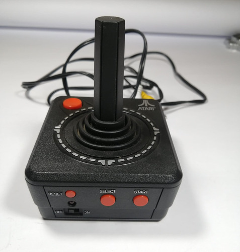 Atari Plug And Play (Usado)
