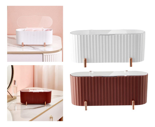 . Soporte Elegante, Divisor Desmontable, Único En El
