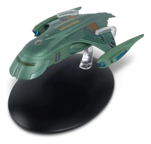 Coleção Star Trek Fascículo: Romulan Shuttle - Edição 77