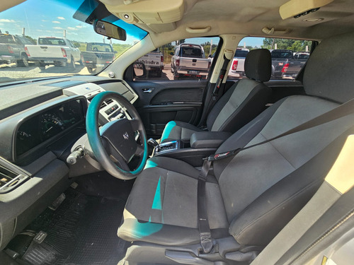 Dodge Journey Se Aut 7 Plza
