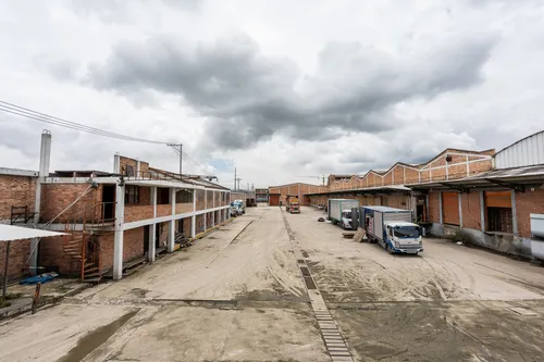 Bodega En Arriendo En Soacha - Santa Ana. Cod A1106021