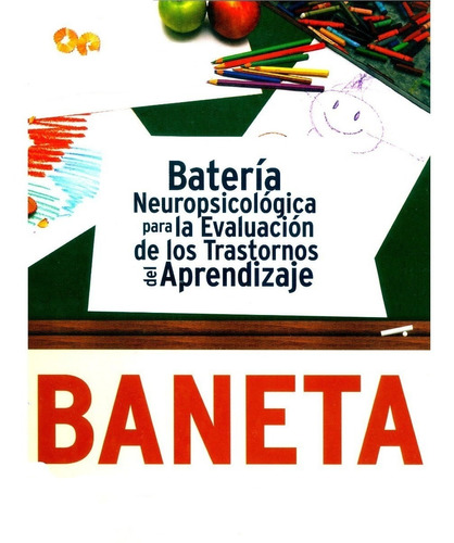 Baneta Batería Neuropsicológica Para La Evaluación