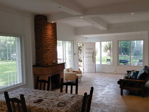 Imagen 9 de 14 de Quinta Eventos Relax Ideal Para 2 Familias