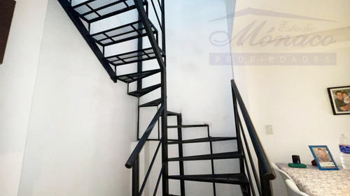 Imagen 15 de 30 de Triplex 3 Amb Con Terraza. Sin Expensas Reciclado!