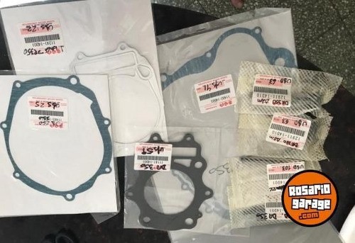 Imagen 7 de 10 de Suzuki Dr 350 S