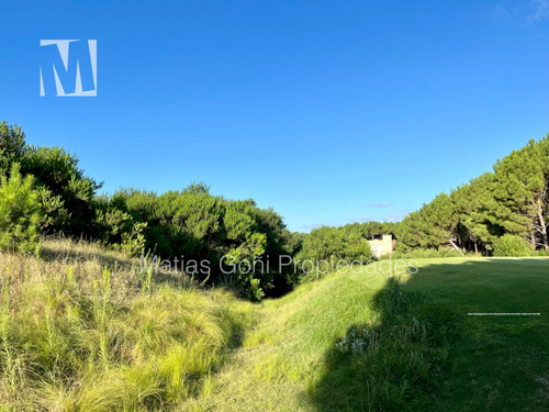 Golf Ii Lote 474 Costa Esmeralda