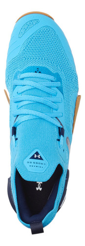 Tênis Masculino Tribase Cross Se Under Armour