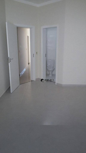 Casa Com 3 Dormitórios À Venda, 114 M² Por R$ 552.000,00 - Condomínio Villagio Milano - Sorocaba/sp - Ca0793
