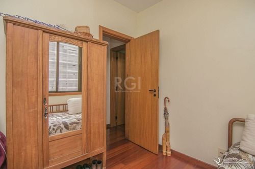 Imagem 7 de 19 de Apartamento Menino Deus Fé Porto Alegre - 7981