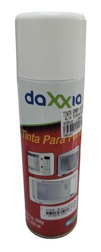 Tinta Para Pintar Dentro Micro-ondas Todas As Marcas Branco