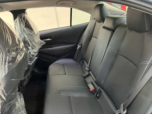 Toyota Corolla 2.0 COROLLA XEI FLEX 16V AUT.