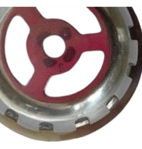 Desagüe Cubierta De Bajante Filtro De Lluvia De 3.5in Plata