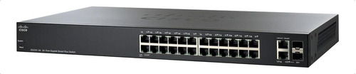 Switch Cisco SG220-26