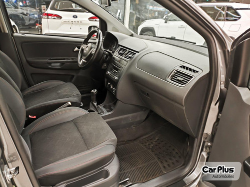 Volkswagen Suran Highline