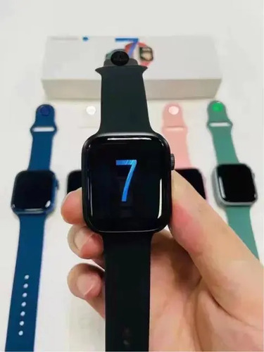 ▷ Smartwatch T500 | La Imitación más Popular del Apple Watch