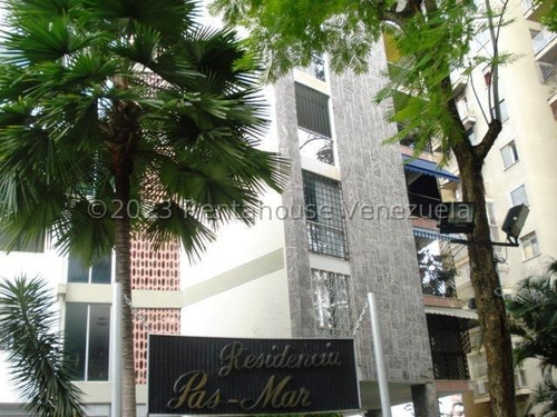 Apartamento En Venta - Elena Marin Nobrega - Mls  24-9941