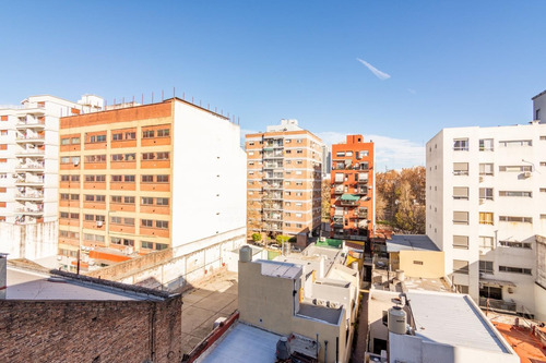 Imagen 9 de 21 de Departamento Monoambiente En Venta En Caballito
