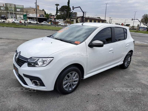 Imagem 3 de 15 de Renault Sandero Rlin10mt 2022
