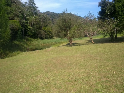Imagem 10 de 18 de Juquitiba/miracatu/sitio C/boa Casa/lago/ac/propostas/ref:05334