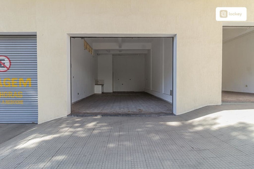 Imagem 7 de 9 de Aluguel De Loja Com 50m² - 31936