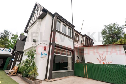 Casa En Venta En Las Condes
