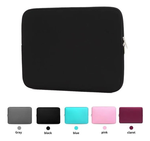 Funda Para Notebook Laptop Computadores16/17 Pulgadas