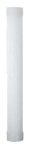 Luminaria Led Sobrepor Linear 32w Biv 6,5k 100cm - Kian Cor Branco 110V/220V