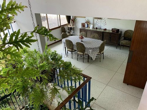 Imagen 13 de 13 de Venta Casa Santa Fe Norte 22-11163-y Ymanol Elizalde 0414-3227631