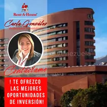Comprar Carla Gonzalez Oficina En Alquiler En La Urbanizacion La Castellana Mls #24-11624 Oficina En Alquiler En El Centro Comercial San Ignacio