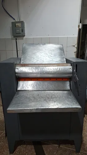 Mobiliario Para Panaderías ( Completo) (Usado)