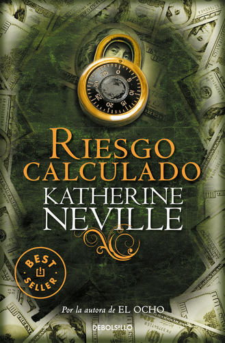 Riesgo Calculado (libro Original)