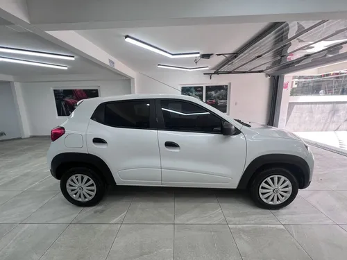 Renault Kwid MT 2023